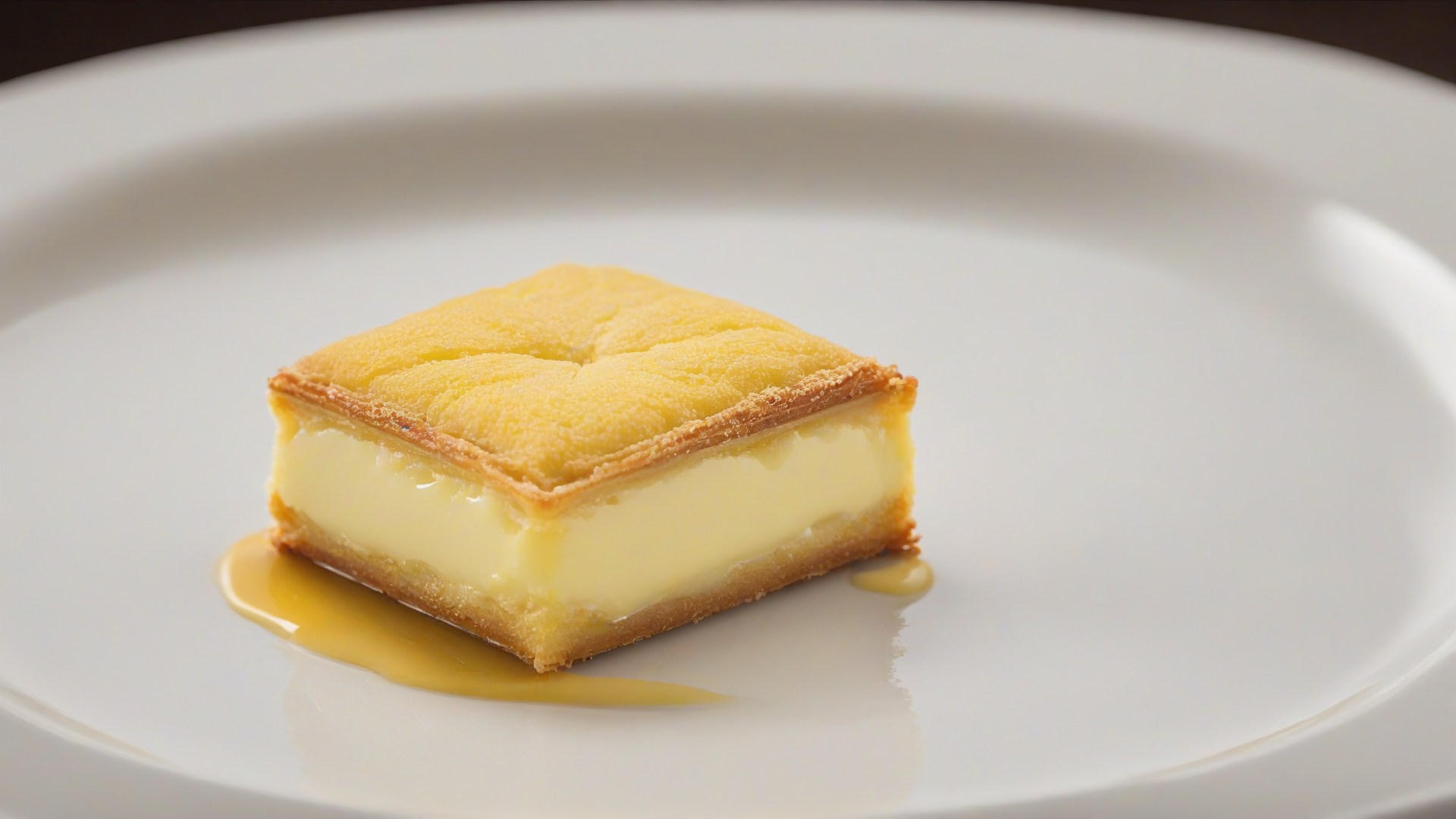 pasticiotto leccese